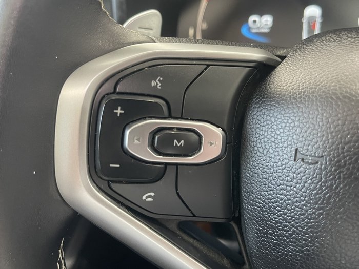 2023 GWM Haval Jolion Ultra