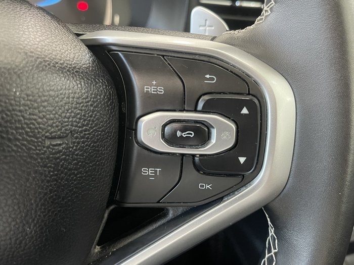 2023 GWM Haval Jolion Ultra