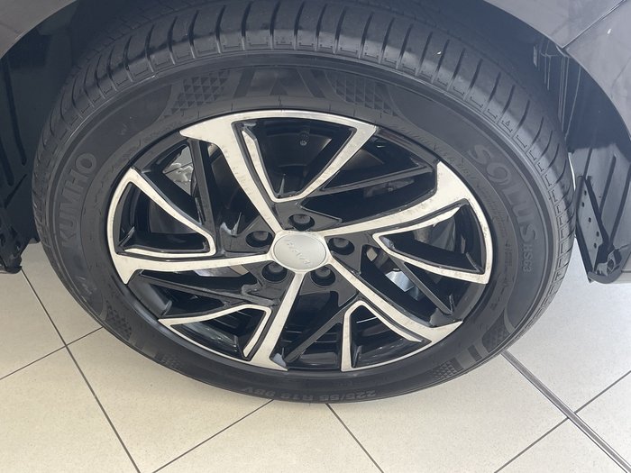 2023 GWM Haval Jolion Ultra