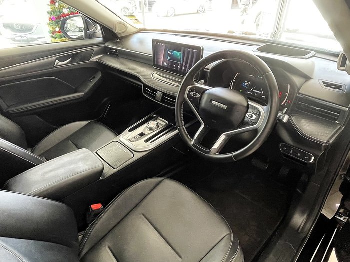 2023 GWM Haval Jolion Ultra