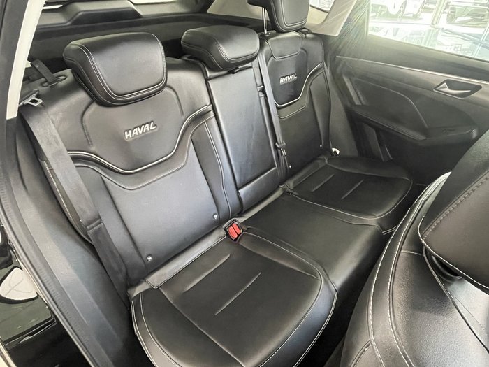 2023 GWM Haval Jolion Ultra