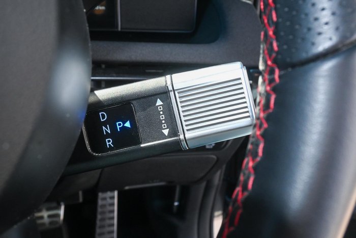 2024 Hyundai Tucson Elite N Line