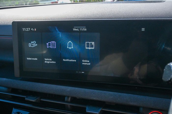 2024 Hyundai Tucson Elite N Line