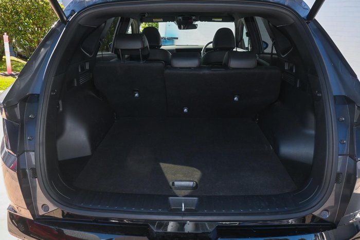 2024 Hyundai Tucson Elite N Line