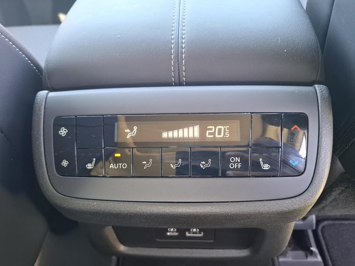 2024 Nissan Pathfinder Ti-L