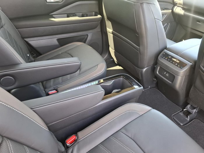 2024 Nissan Pathfinder Ti-L