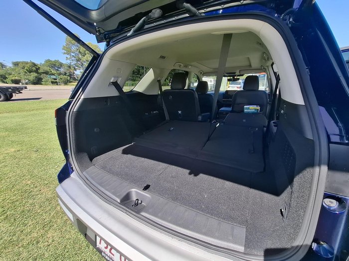 2024 Nissan Pathfinder Ti-L