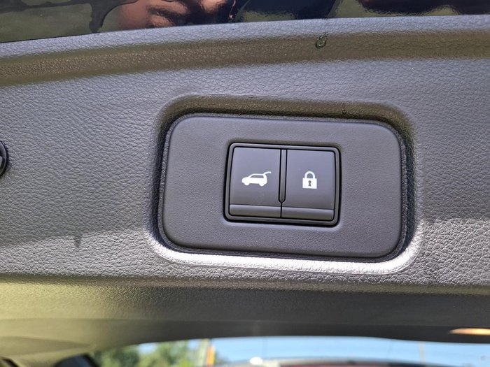 2024 Nissan Pathfinder Ti-L