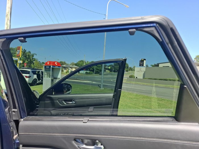 2024 Nissan Pathfinder Ti-L