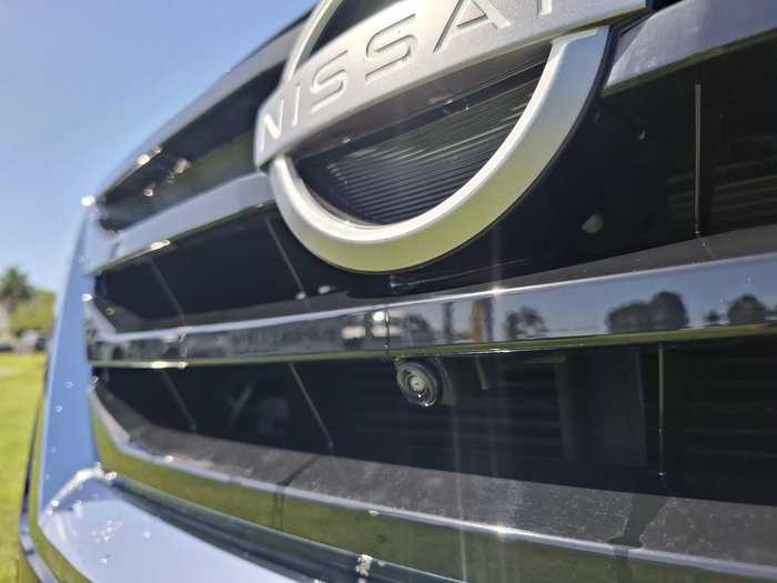 2024 Nissan Pathfinder Ti-L