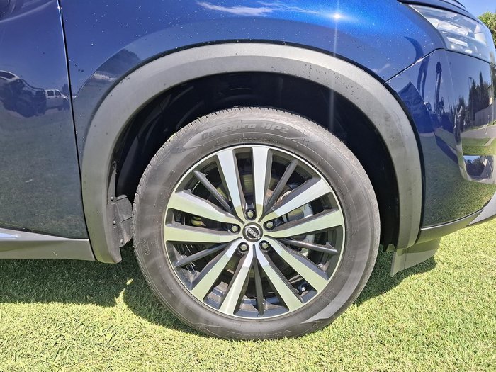 2024 Nissan Pathfinder Ti-L