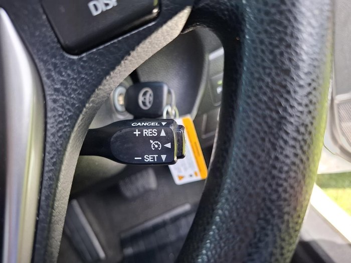 2014 Toyota Corolla Ascent