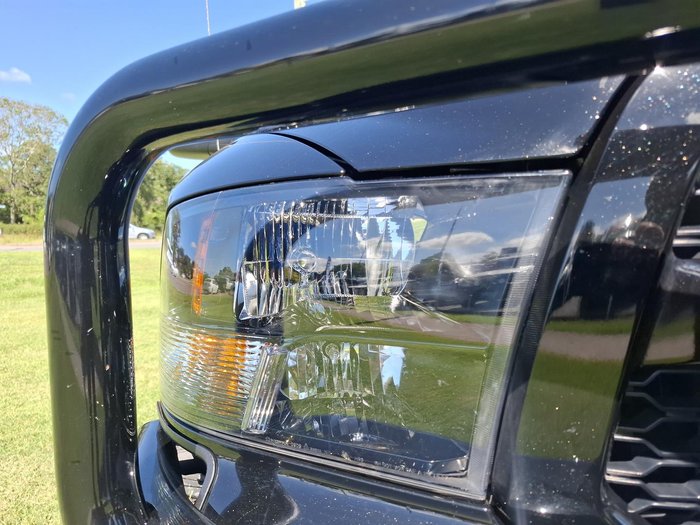 2021 RAM 1500 Express RamBox