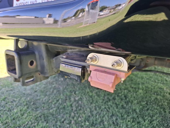 2021 RAM 1500 Express RamBox