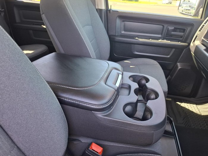 2021 RAM 1500 Express RamBox