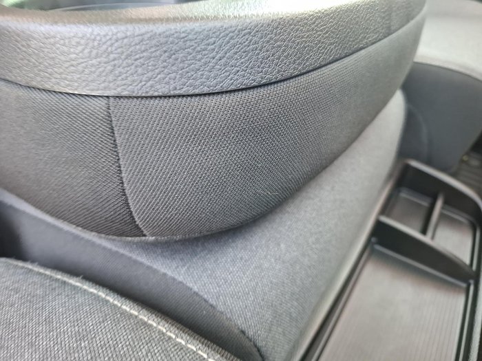 2021 RAM 1500 Express RamBox