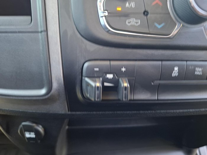 2021 RAM 1500 Express RamBox