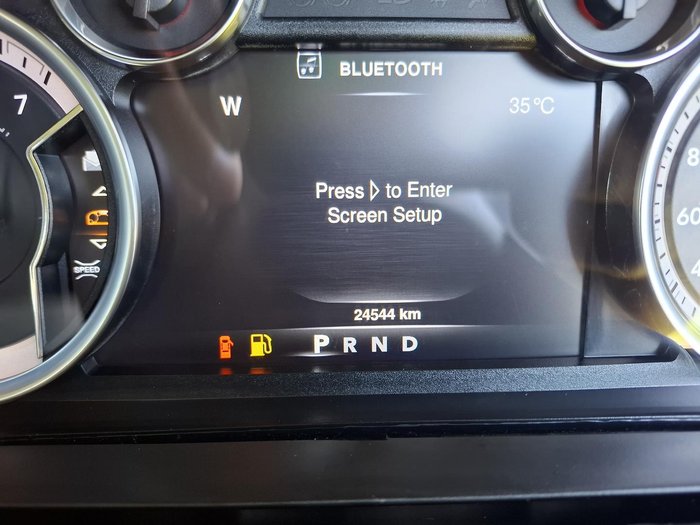 2021 RAM 1500 Express RamBox