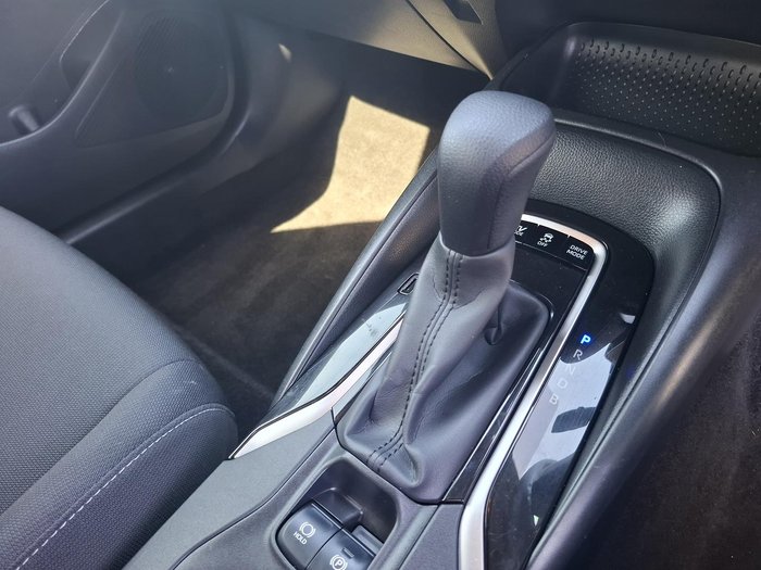 2018 Toyota Corolla Ascent Sport Hybrid