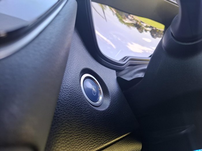 2018 Toyota Corolla Ascent Sport Hybrid ZWE211R Eclectic Blue