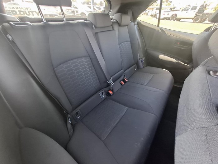 2018 Toyota Corolla Ascent Sport Hybrid ZWE211R Eclectic Blue