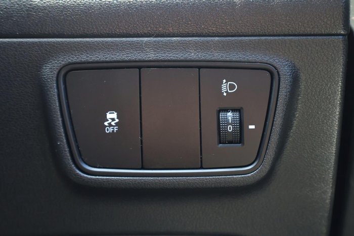 2024 Hyundai Tucson NX4.V2 MY24 Titan Grey