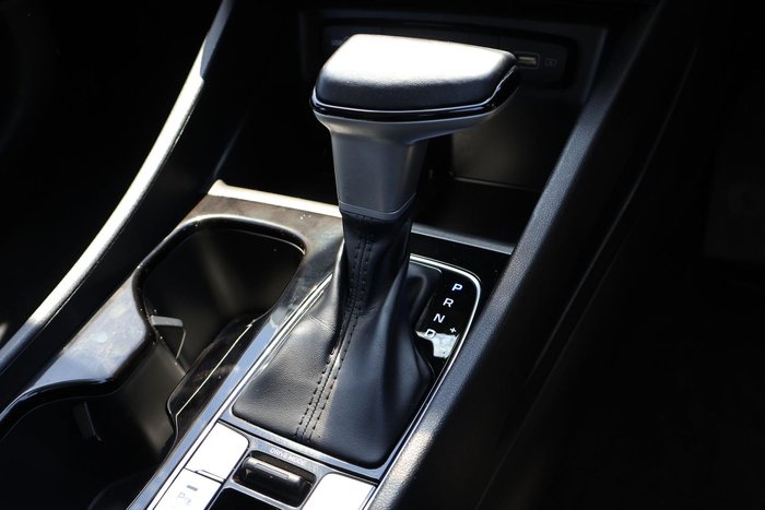 2024 Hyundai Tucson NX4.V2 MY24 Titan Grey