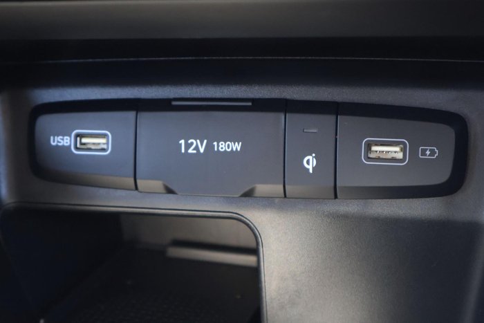 2024 Hyundai Tucson NX4.V2 MY24 Titan Grey