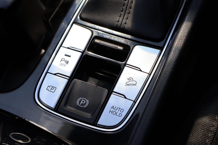 2024 Hyundai Tucson NX4.V2 MY24 Titan Grey