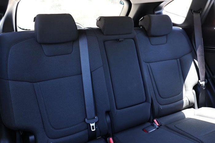 2024 Hyundai Tucson NX4.V2 MY24 Titan Grey