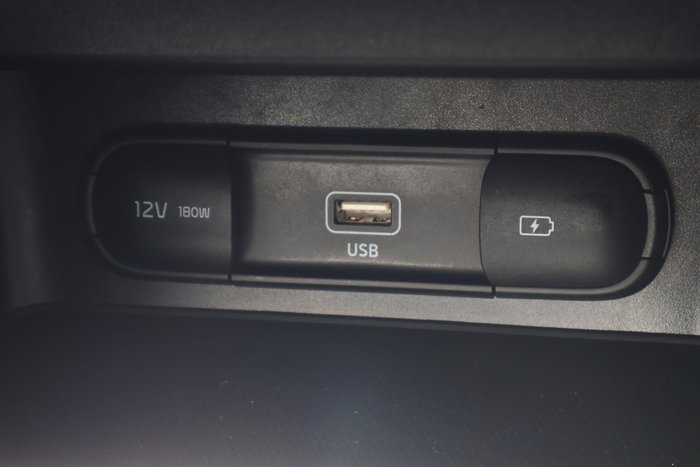 2024 Kia Cerato S BD MY24 Clear White