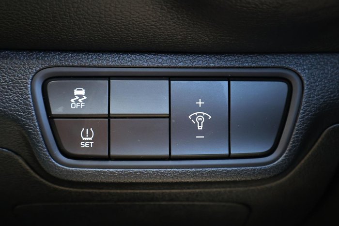 2024 Kia Cerato S BD MY24 Clear White