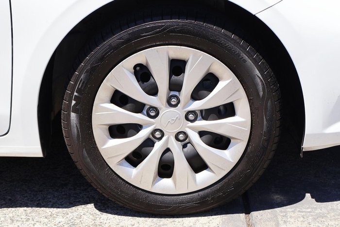 2024 Kia Cerato S BD MY24 Clear White