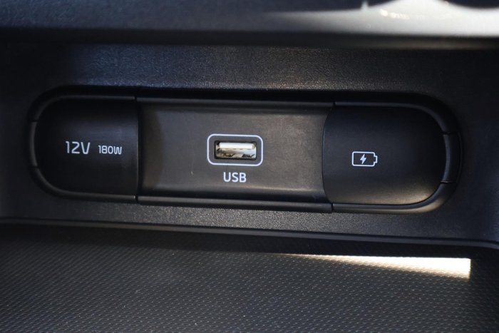 2024 Kia Cerato S BD MY24 Clear White