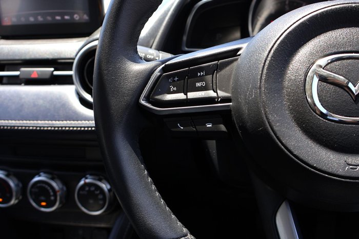 2023 Mazda 2 G15 Evolve