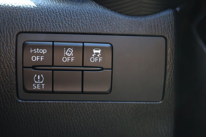 2023 Mazda 2 G15 Evolve DJ Series Snowflake White Pearl