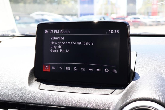 2023 Mazda 2 G15 Evolve