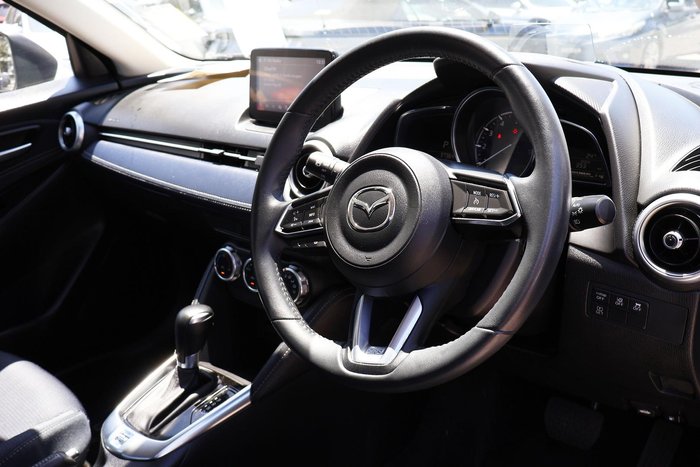 2023 Mazda 2 G15 Evolve