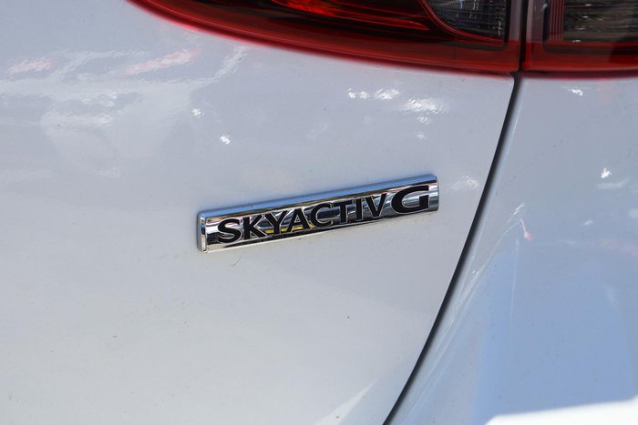 2023 Mazda 2 G15 Evolve