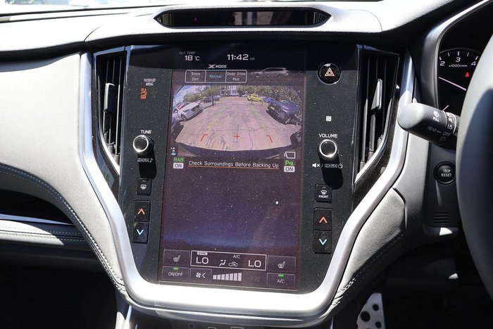 2024 Subaru Outback AWD Sport