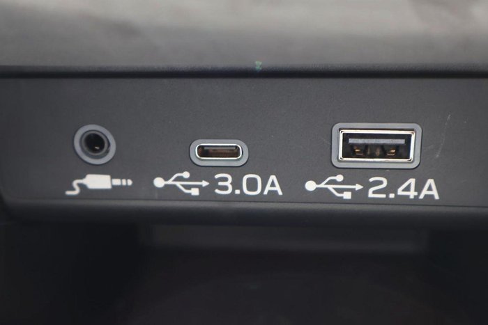 2024 Subaru Outback AWD Sport