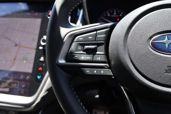 2024 Subaru Outback AWD Sport