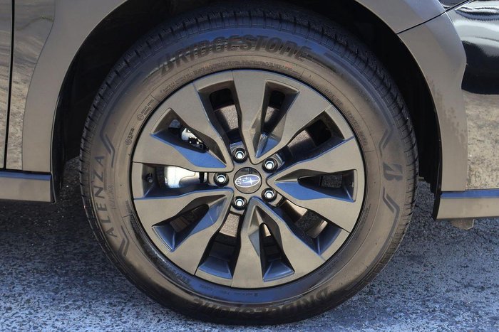 2024 Subaru Outback AWD Sport