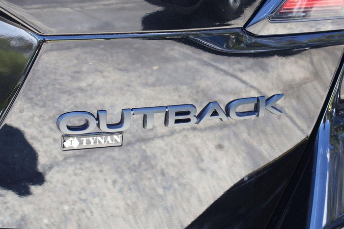 2024 Subaru Outback AWD Sport