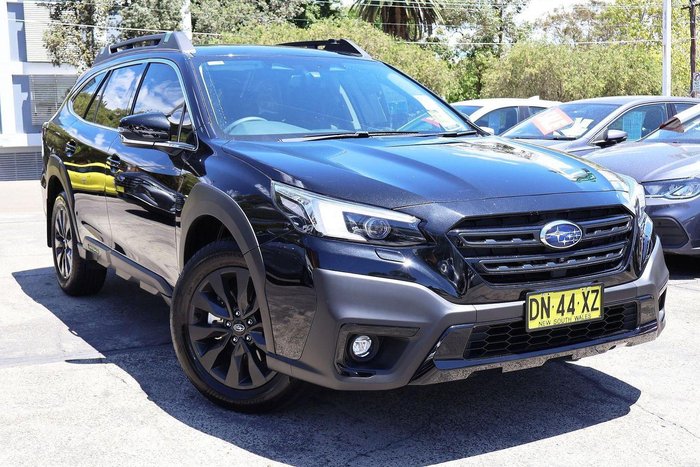 2024 Subaru Outback AWD Sport