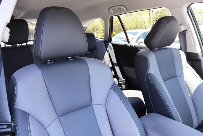 2024 Subaru Outback AWD Sport 6GEN MY24 AWD Crystal Black