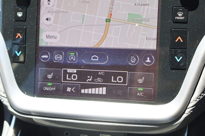 2024 Subaru Outback AWD Sport