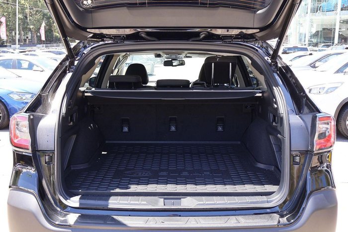 2024 Subaru Outback AWD Sport