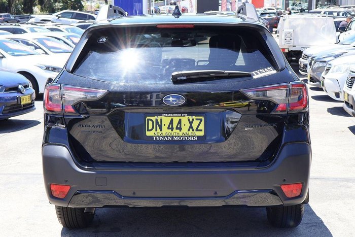 2024 Subaru Outback AWD Sport