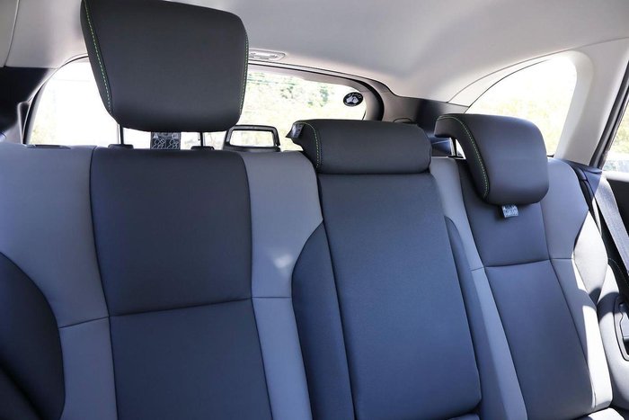 2024 Subaru Outback AWD Sport